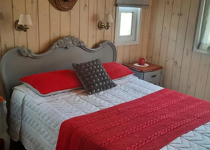 Cabaña Romantique Punta del Diablo
