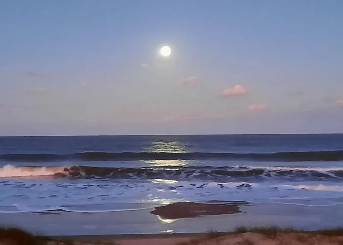 Cabaña Romantique Punta del Diablo